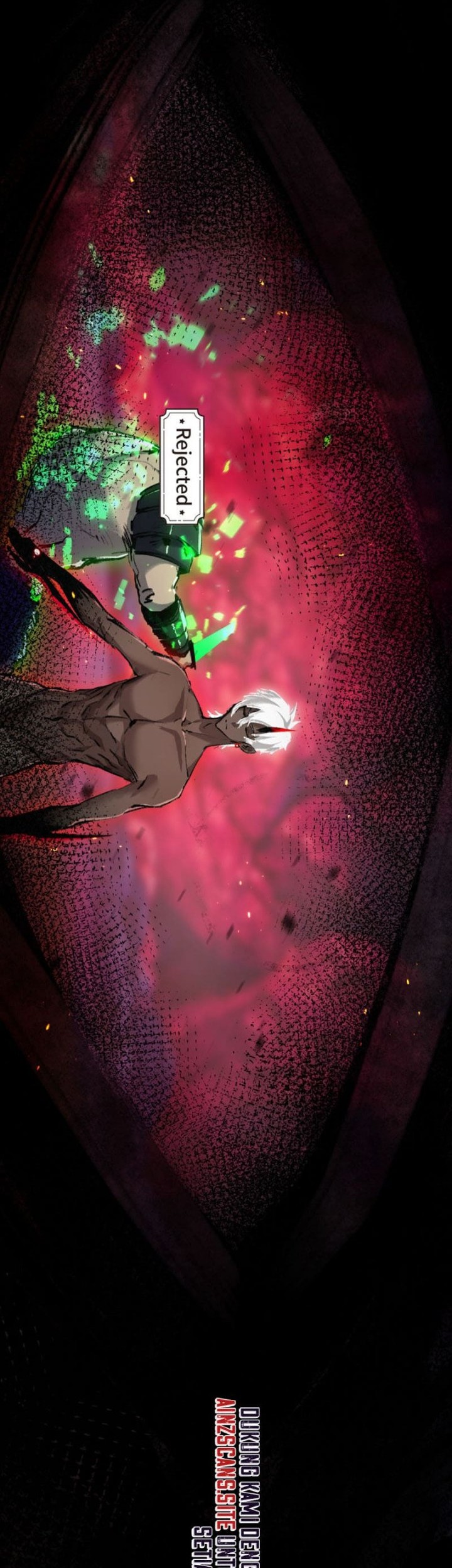 Moon Slayer Chapter 11 - halaman 46