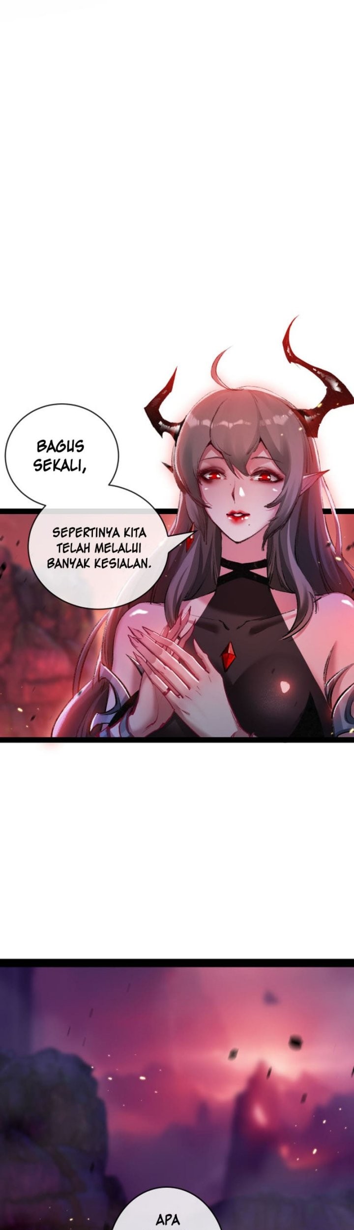 Moon Slayer Chapter 11 - halaman 48