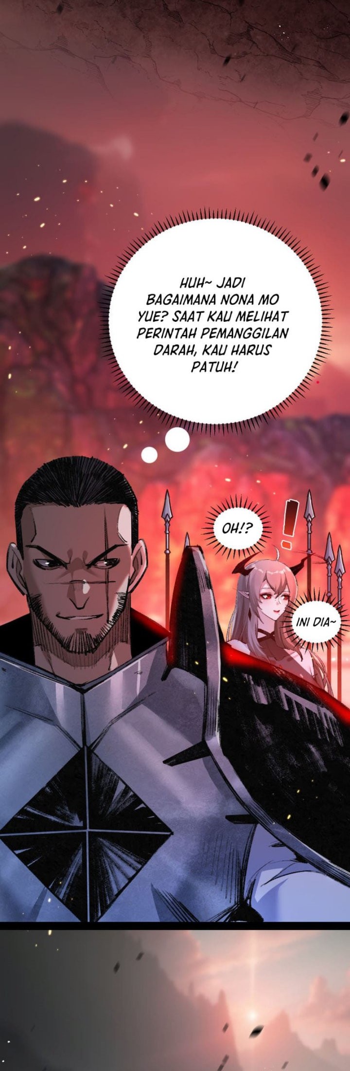 Moon Slayer Chapter 11 - halaman 5