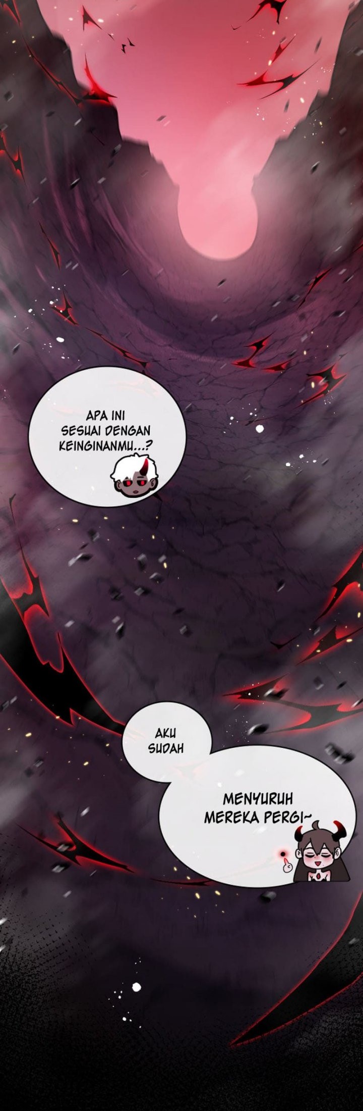 Moon Slayer Chapter 11 - halaman 50