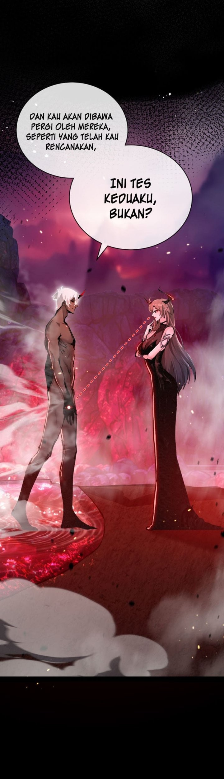 Moon Slayer Chapter 11 - halaman 51