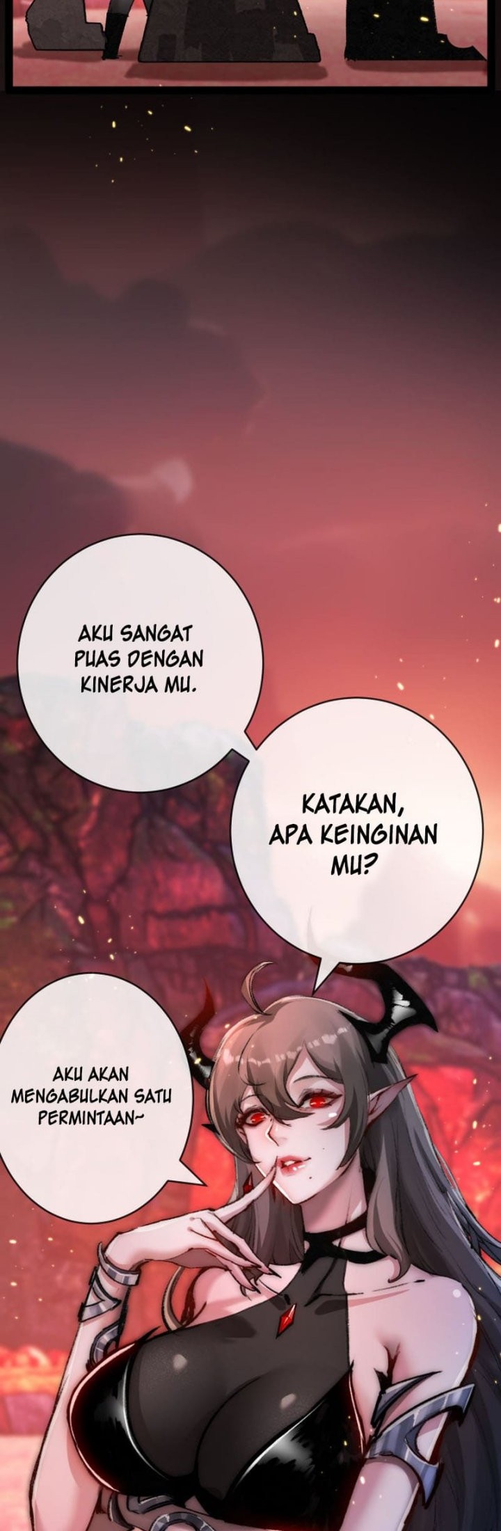 Moon Slayer Chapter 11 - halaman 53