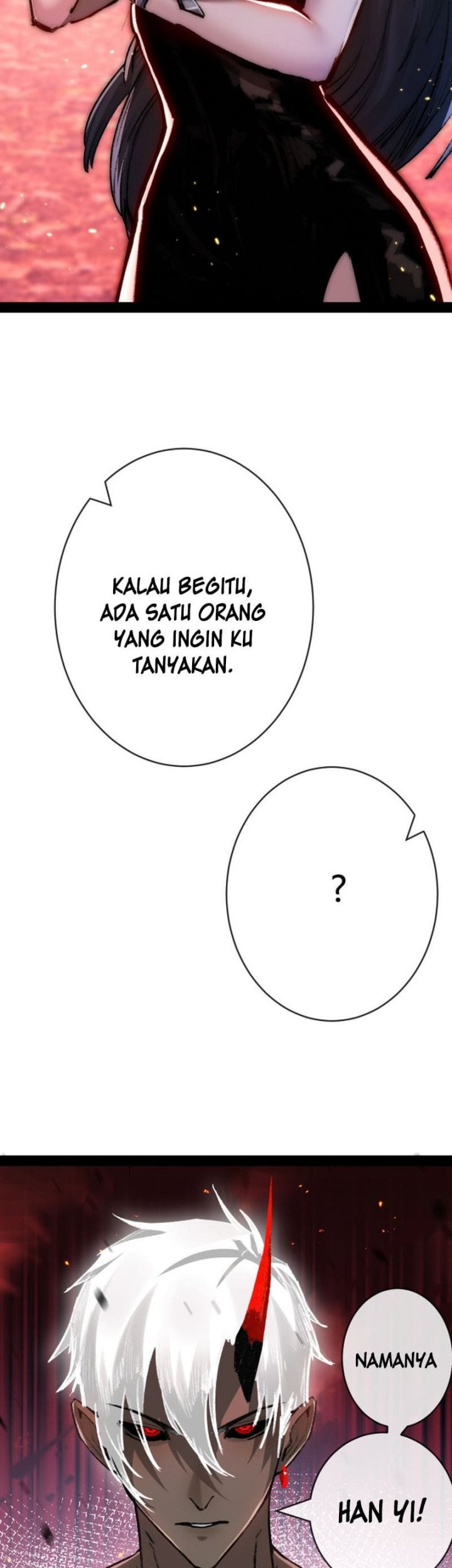 Moon Slayer Chapter 11 - halaman 54
