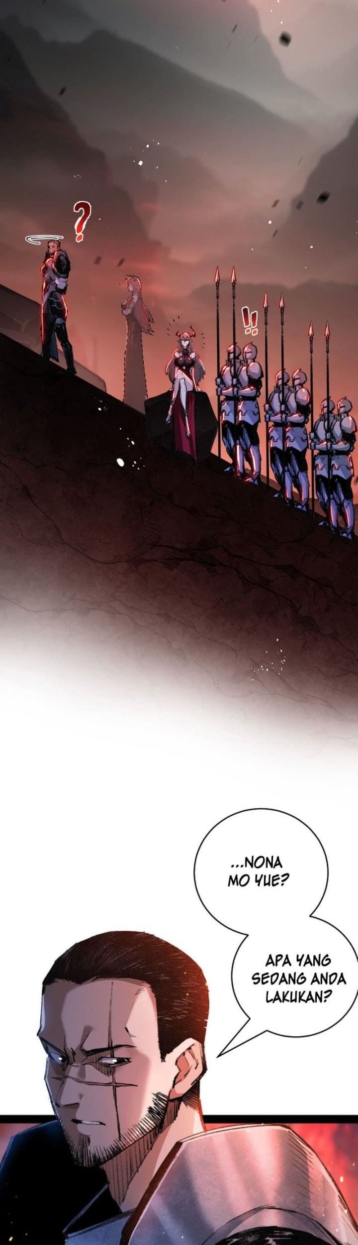 Moon Slayer Chapter 11 - halaman 6
