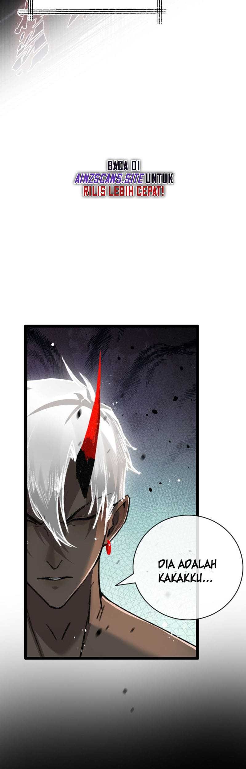 Moon Slayer Chapter 12 - halaman 11