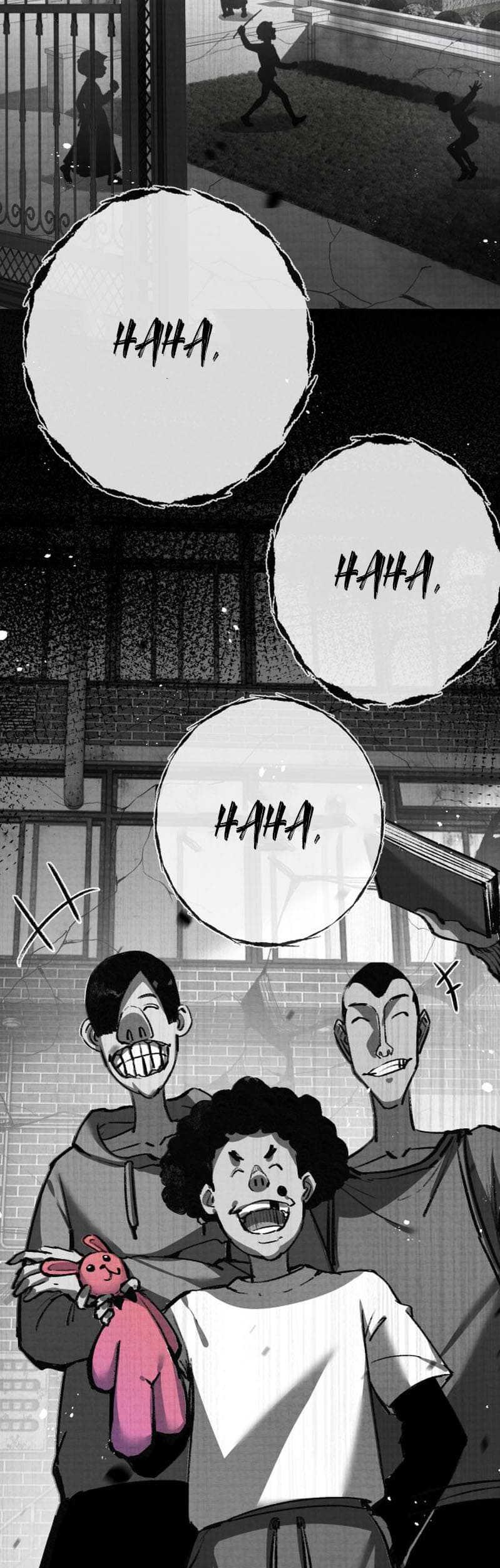 Moon Slayer Chapter 12 - halaman 13