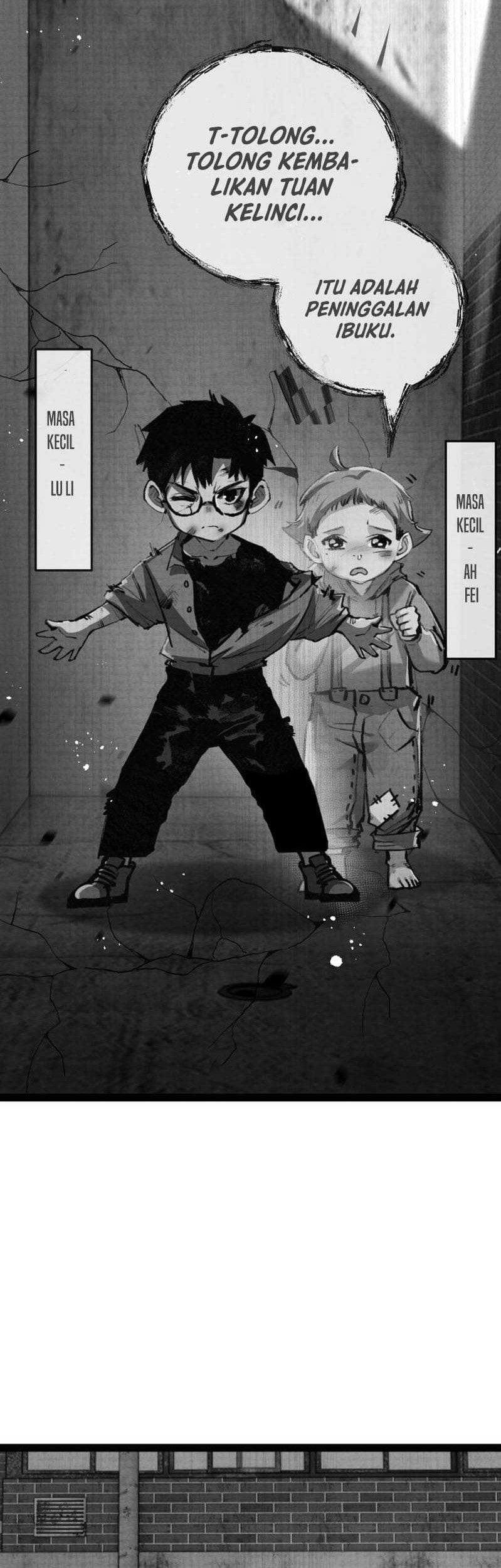 Moon Slayer Chapter 12 - halaman 16