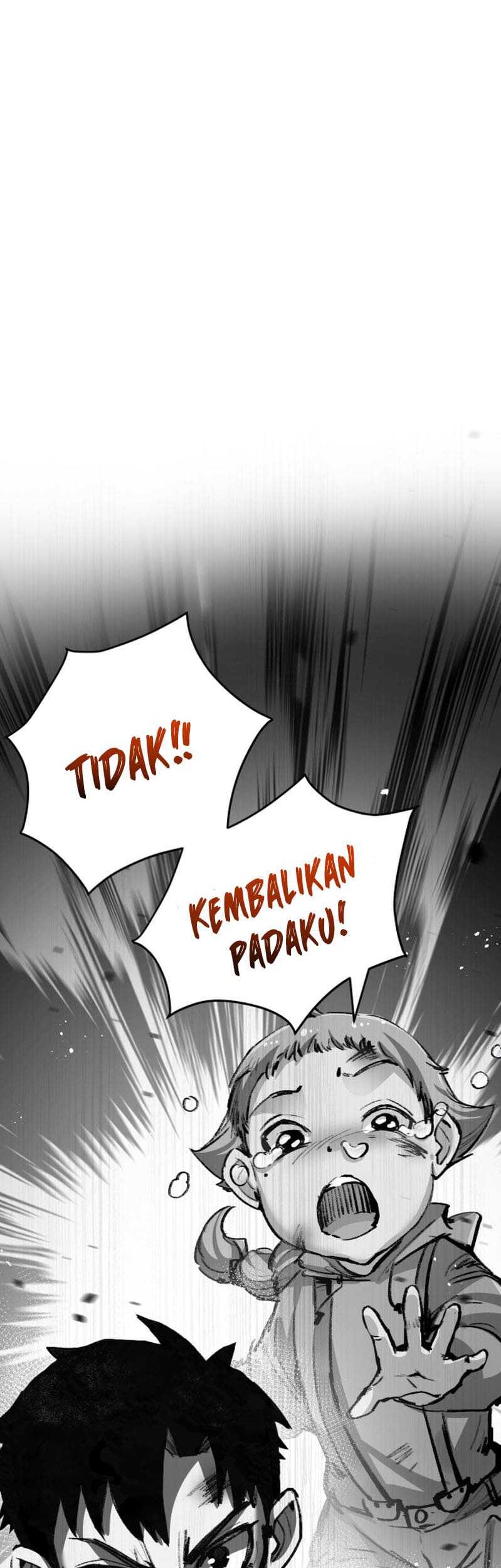 Moon Slayer Chapter 12 - halaman 20