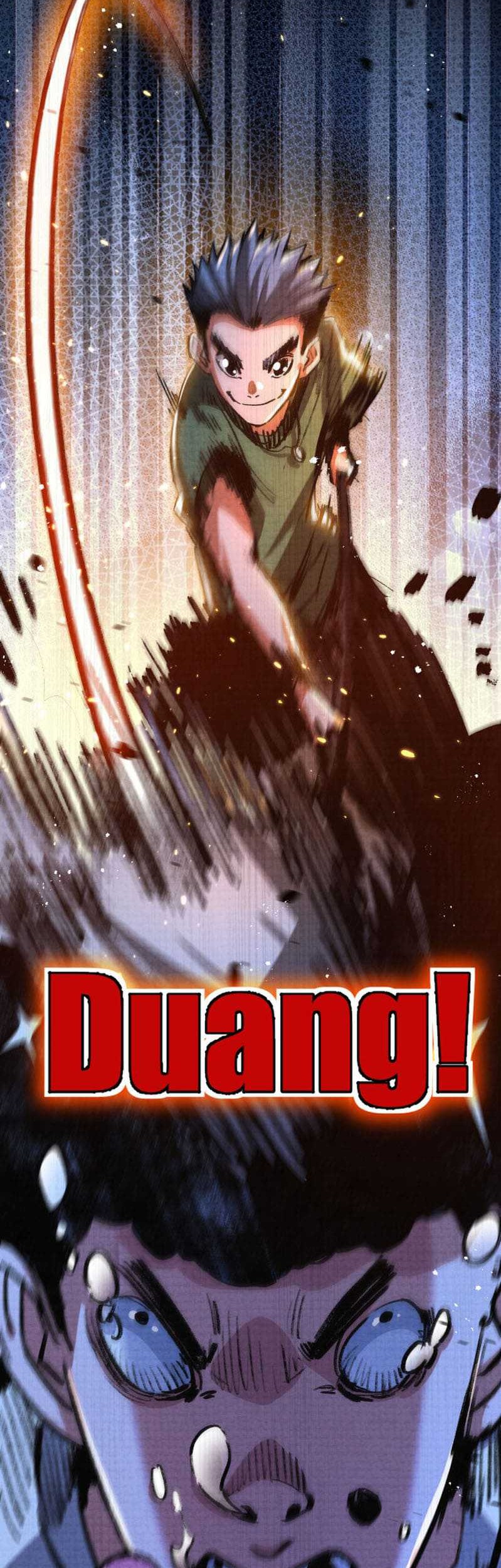 Moon Slayer Chapter 12 - halaman 24
