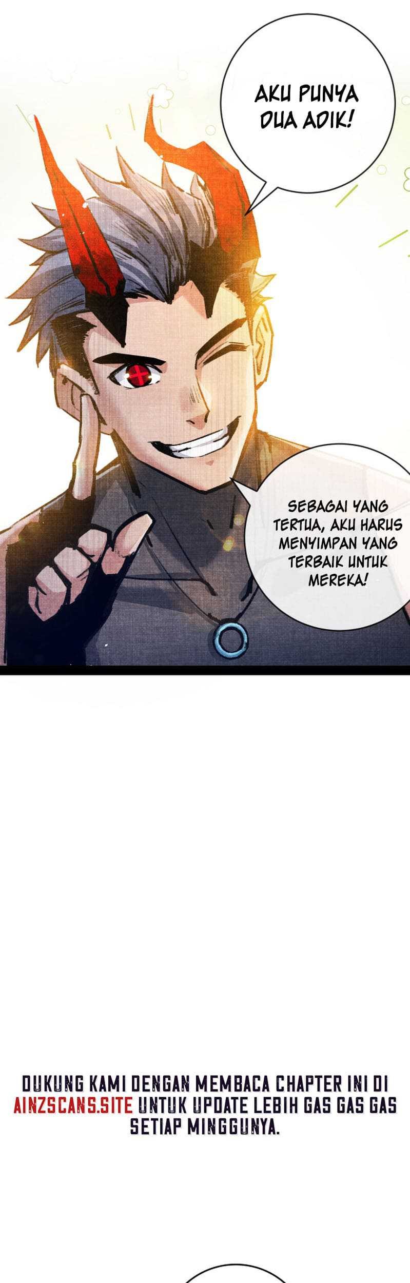 Moon Slayer Chapter 12 - halaman 35