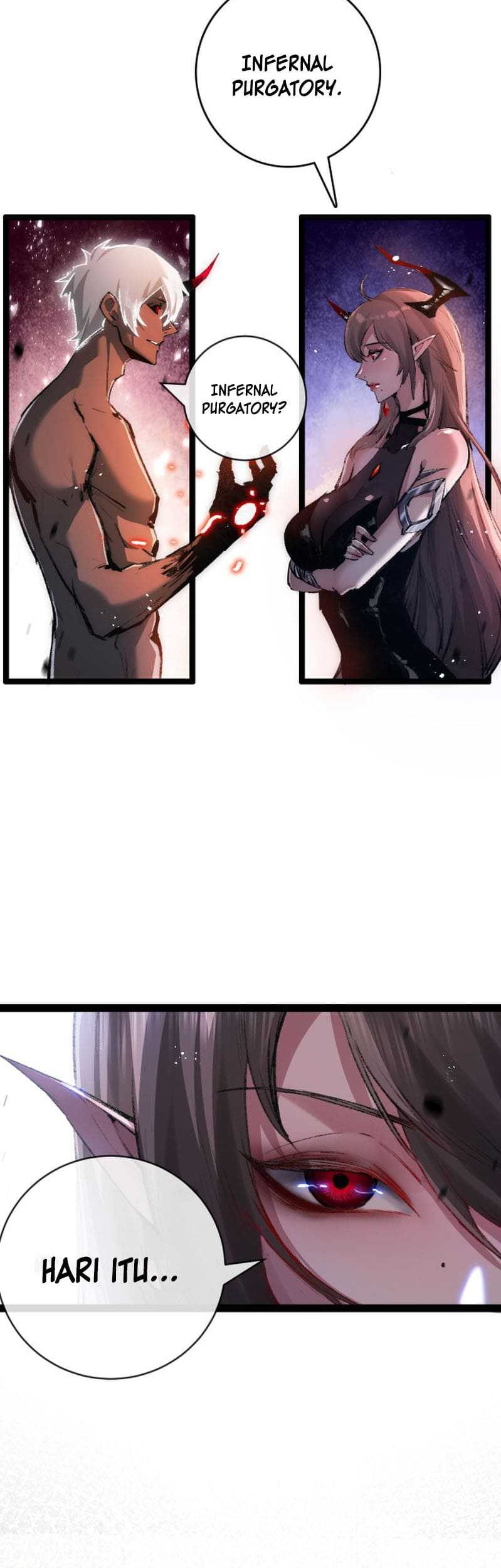 Moon Slayer Chapter 12 - halaman 36