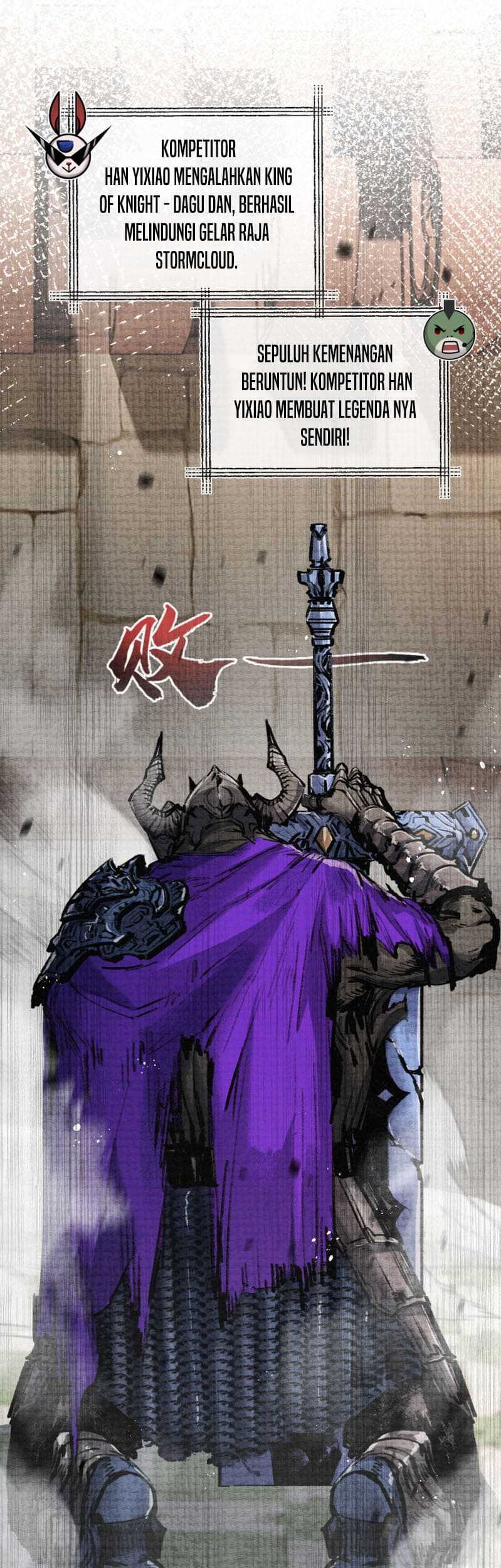 Moon Slayer Chapter 12 - halaman 37