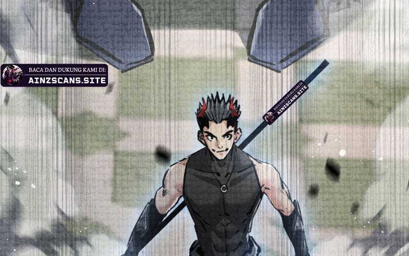 Moon Slayer Chapter 12 - halaman 38