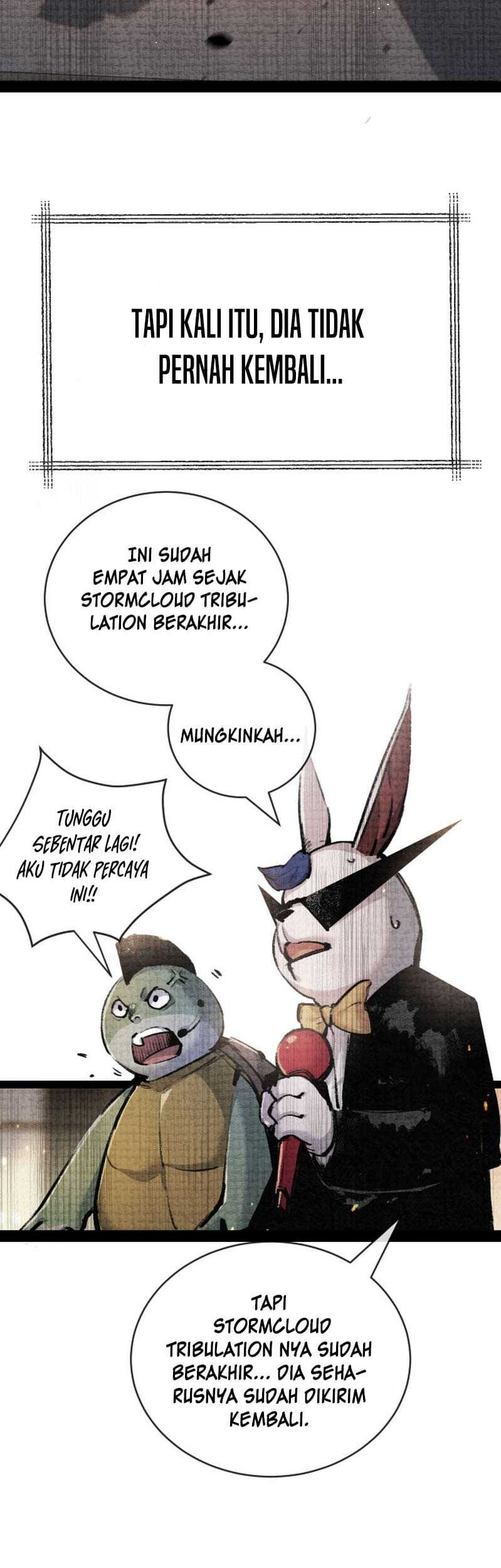 Moon Slayer Chapter 12 - halaman 40