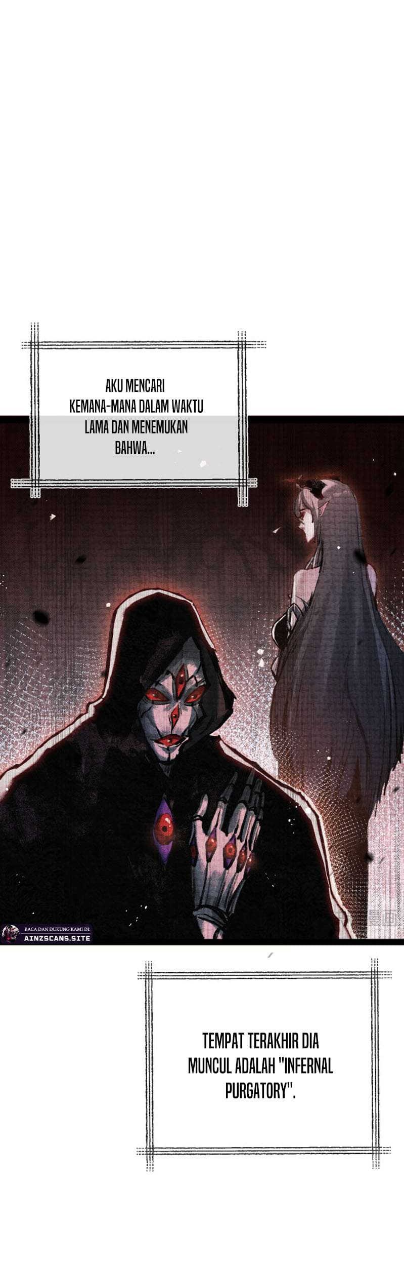 Moon Slayer Chapter 12 - halaman 41