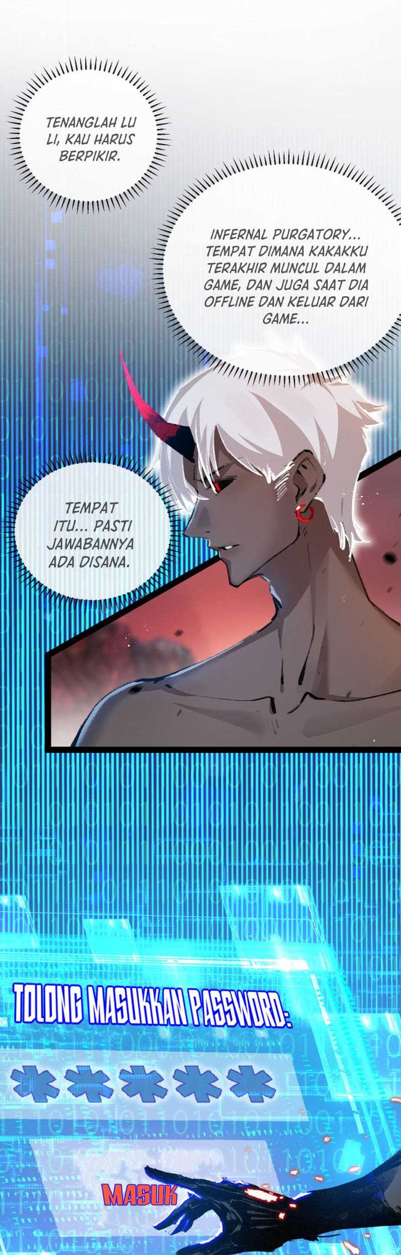 Moon Slayer Chapter 12 - halaman 48