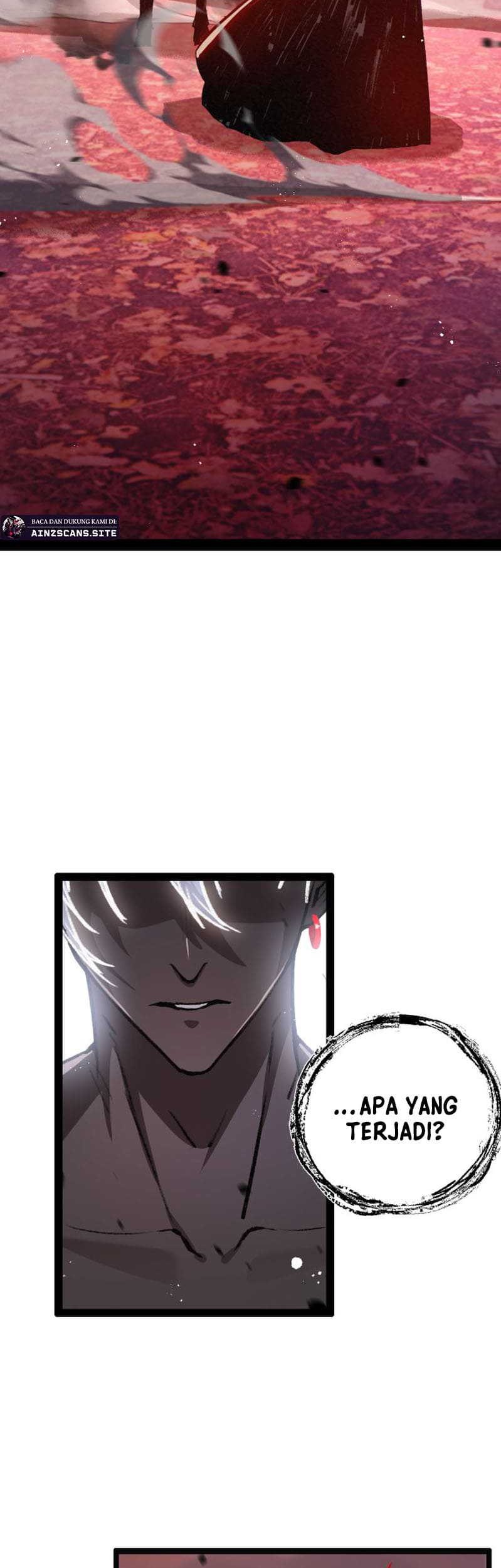 Moon Slayer Chapter 12 - halaman 5