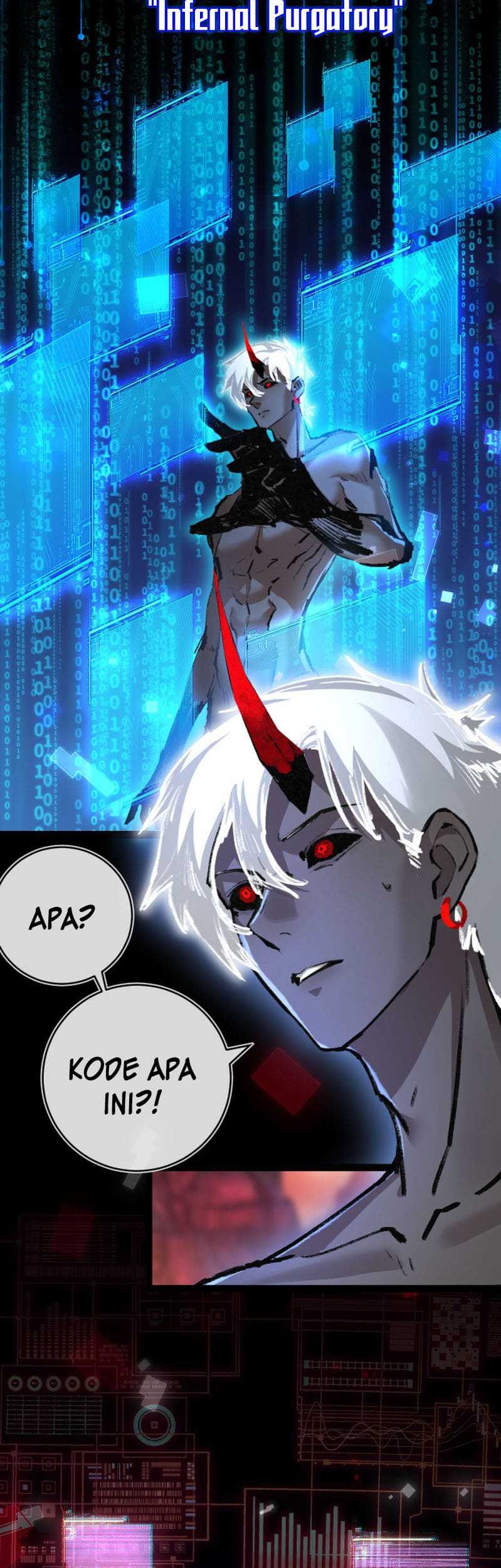 Moon Slayer Chapter 12 - halaman 52