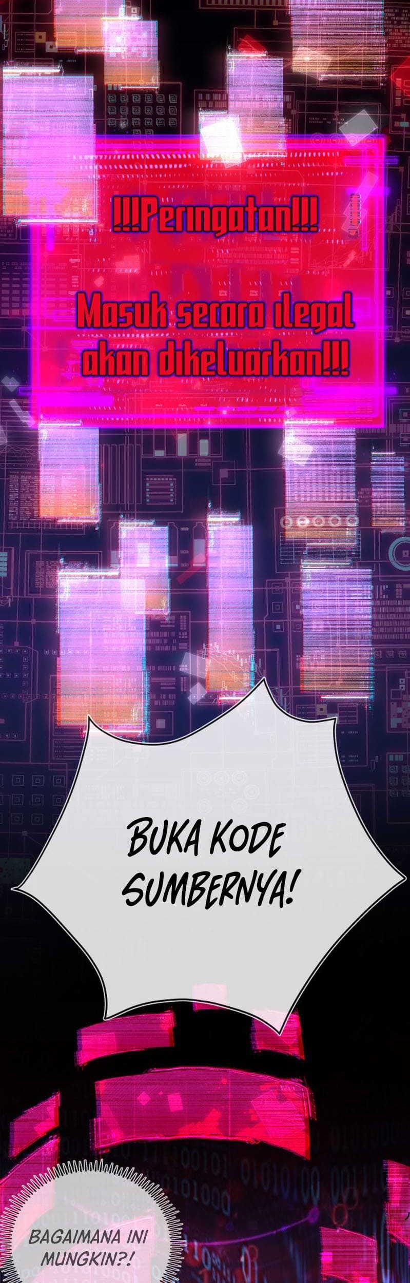 Moon Slayer Chapter 12 - halaman 53