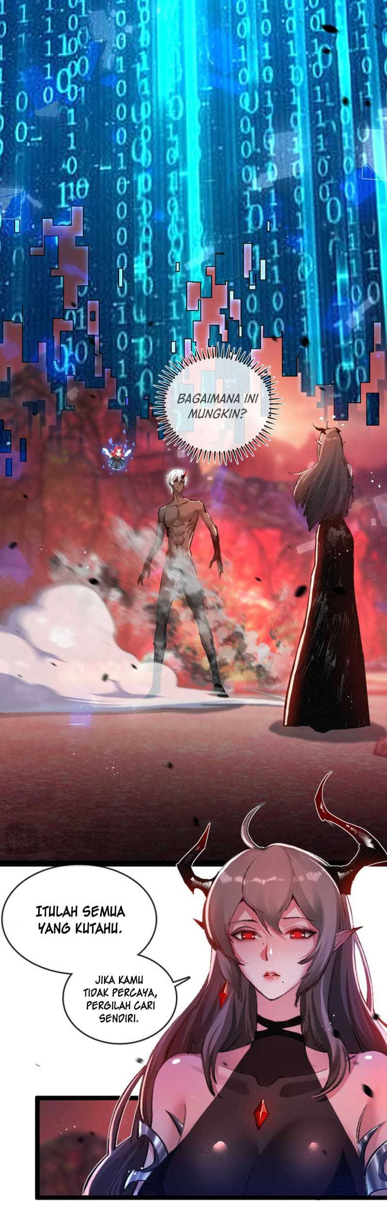 Moon Slayer Chapter 12 - halaman 56