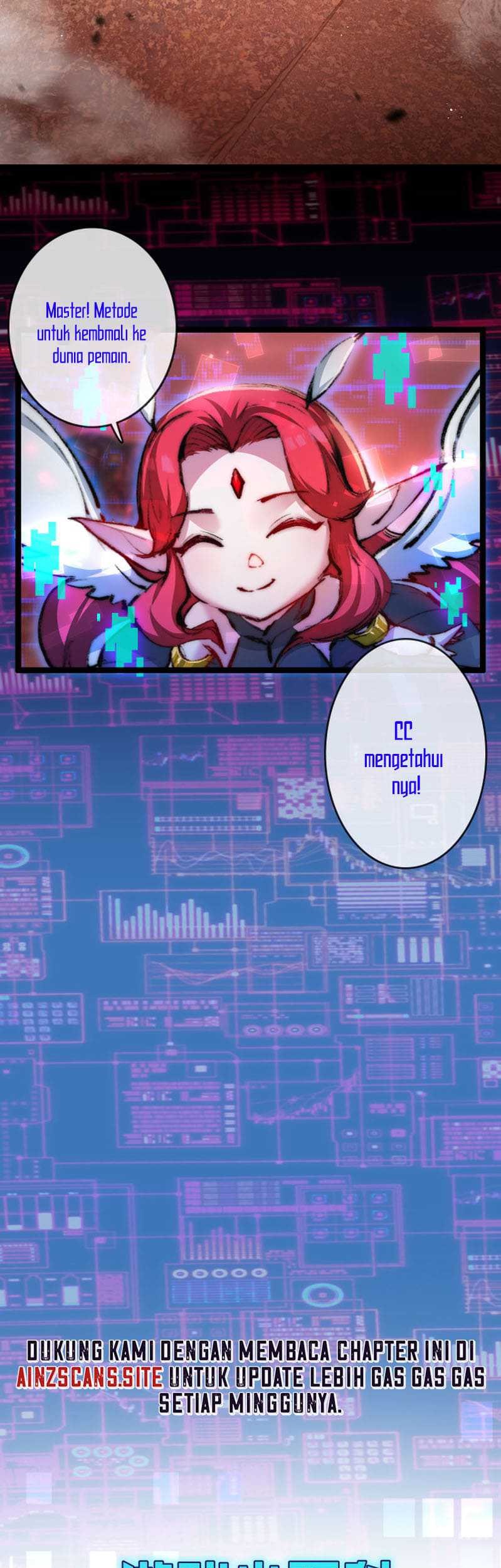Moon Slayer Chapter 12 - halaman 59
