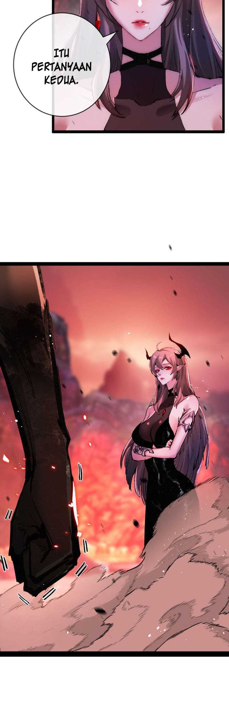 Moon Slayer Chapter 12 - halaman 7