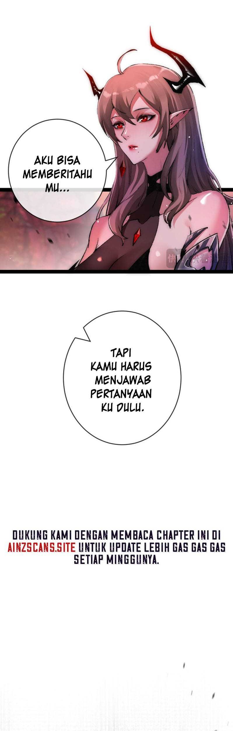 Moon Slayer Chapter 12 - halaman 8