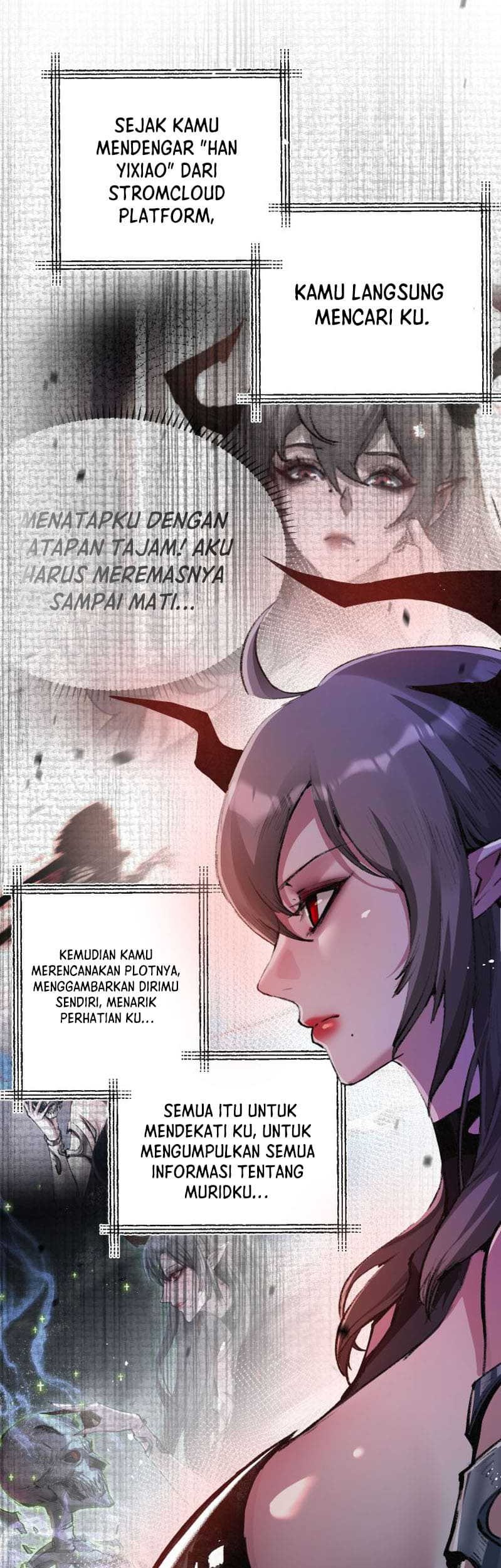 Moon Slayer Chapter 12 - halaman 9