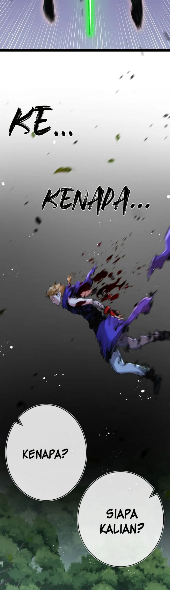 Moon Slayer Chapter 13 - halaman 18
