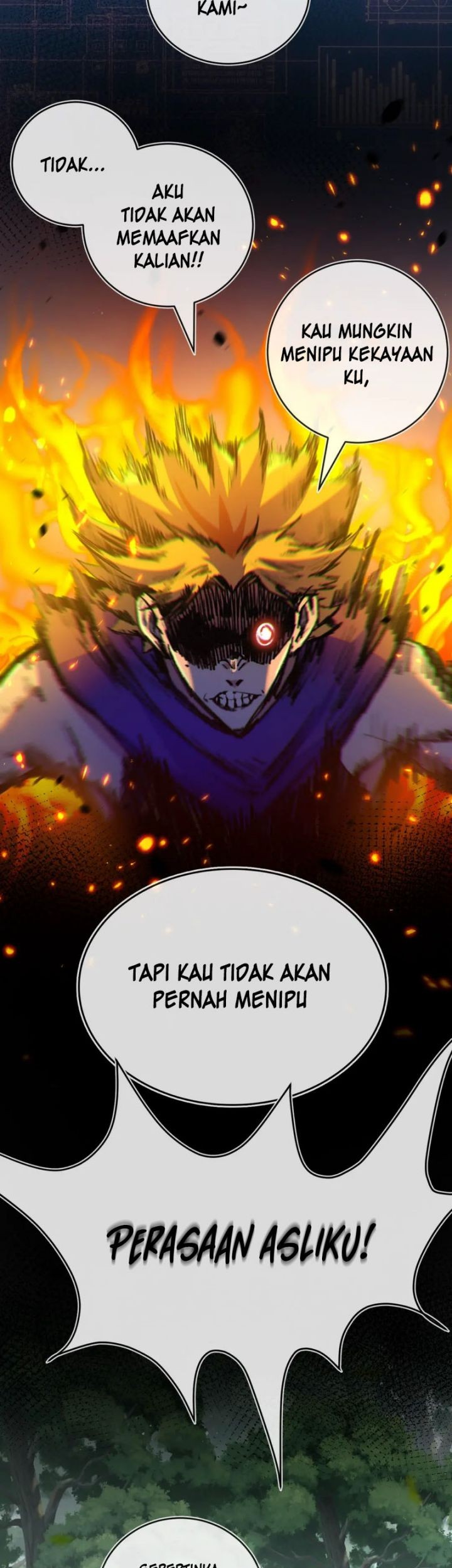 Moon Slayer Chapter 13 - halaman 21