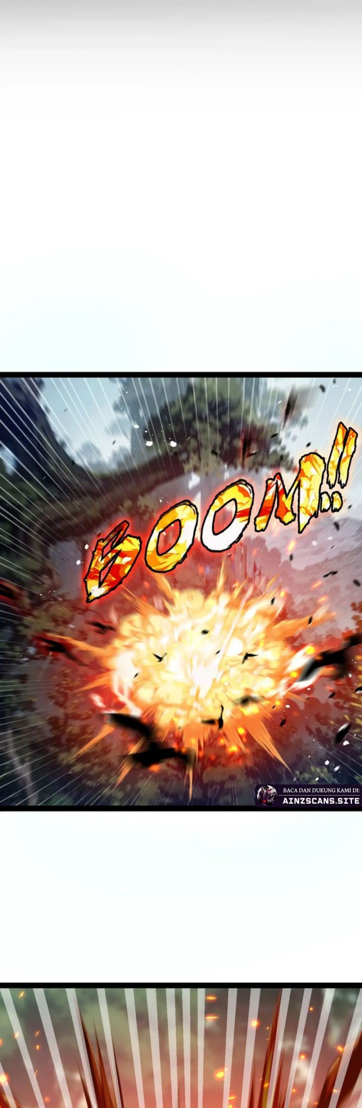Moon Slayer Chapter 13 - halaman 8