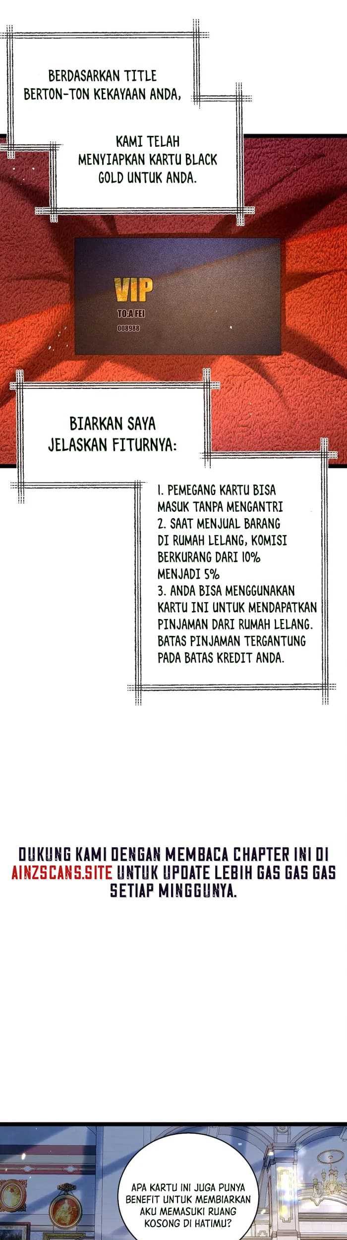 Moon Slayer Chapter 14 - halaman 45