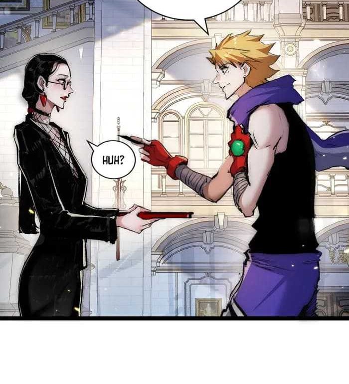Moon Slayer Chapter 14 - halaman 46