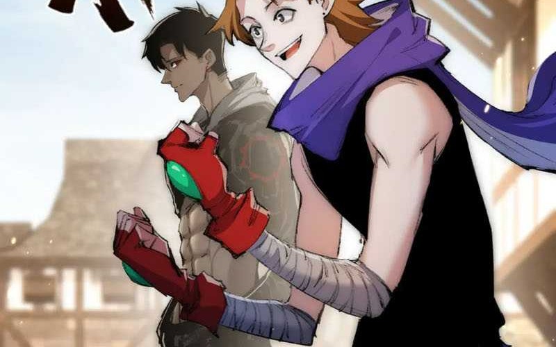 Moon Slayer Chapter 15 - halaman 38