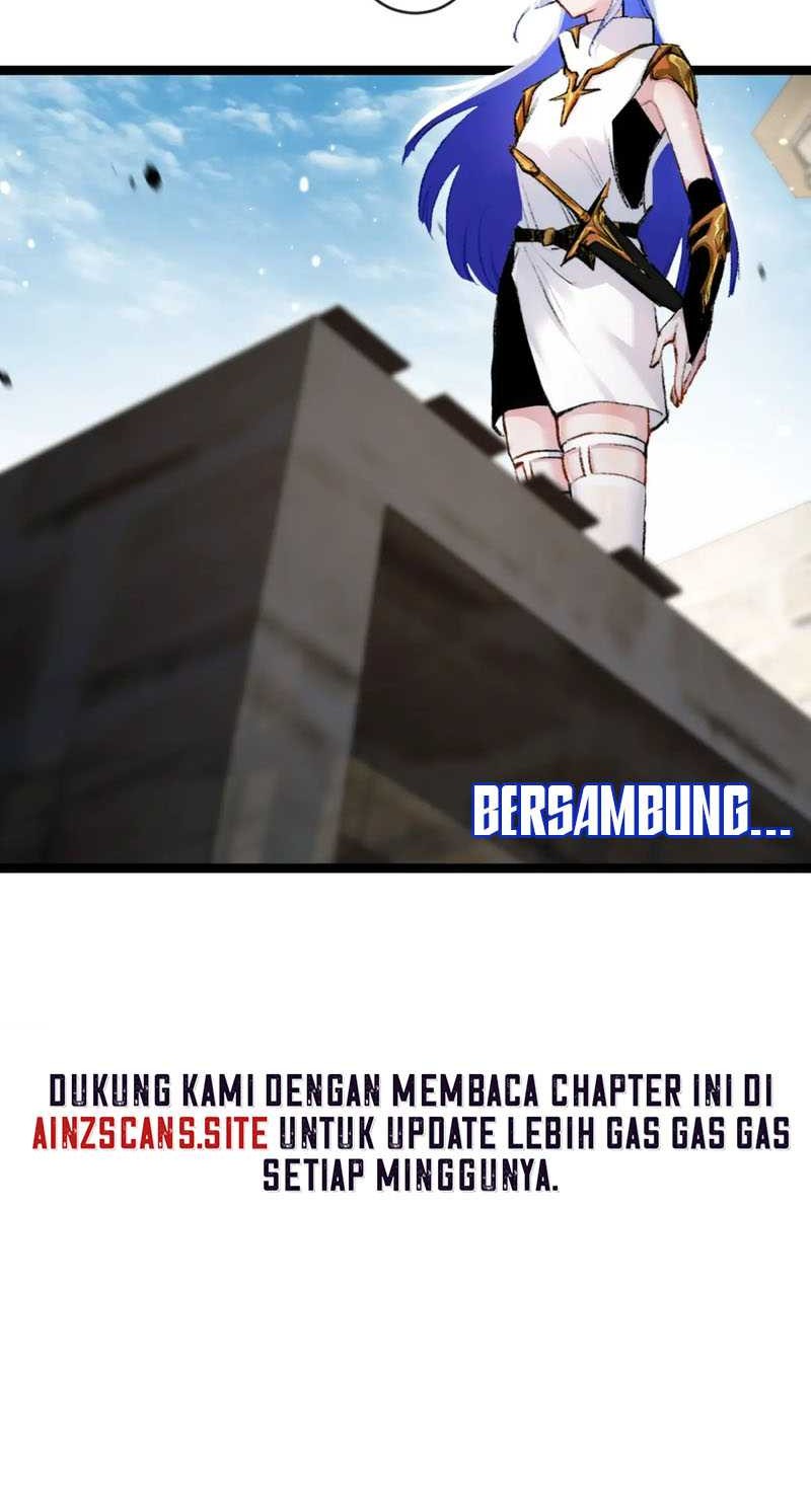 Moon Slayer Chapter 15 - halaman 41