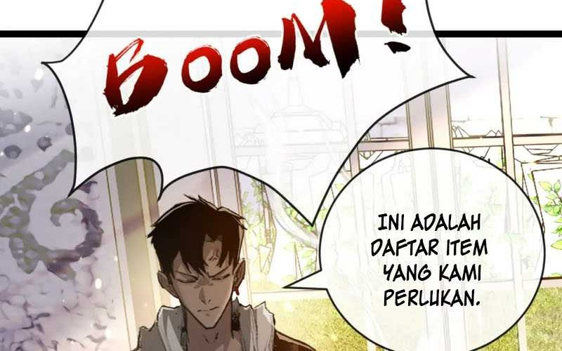 Moon Slayer Chapter 15 - halaman 6