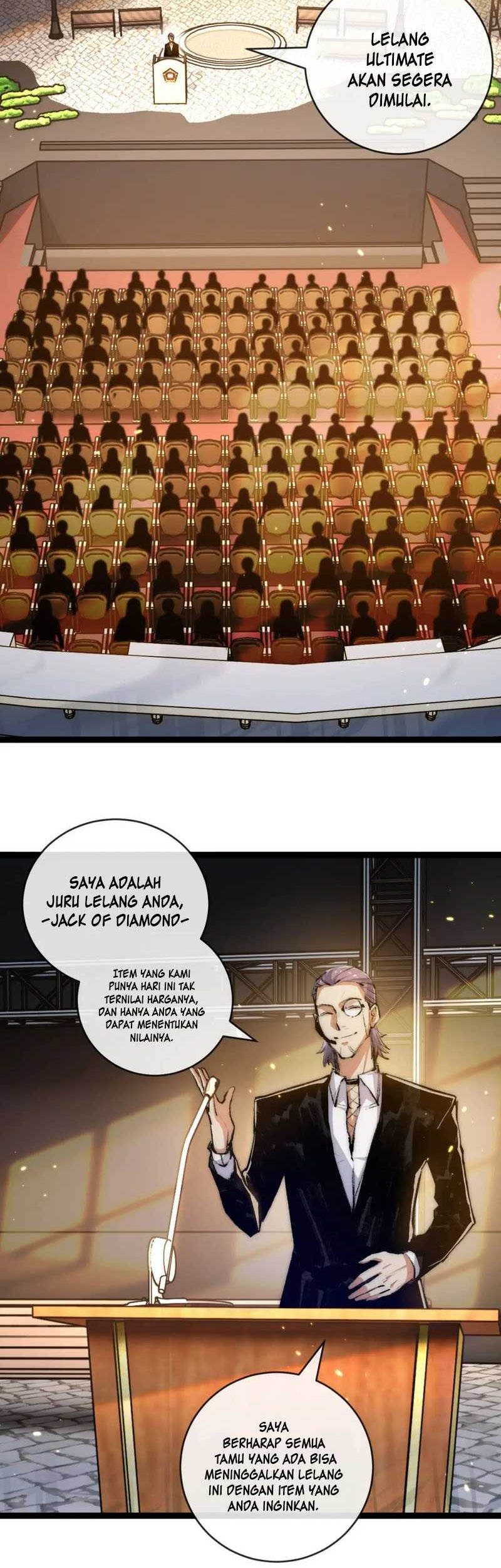 Moon Slayer Chapter 15 - halaman 8