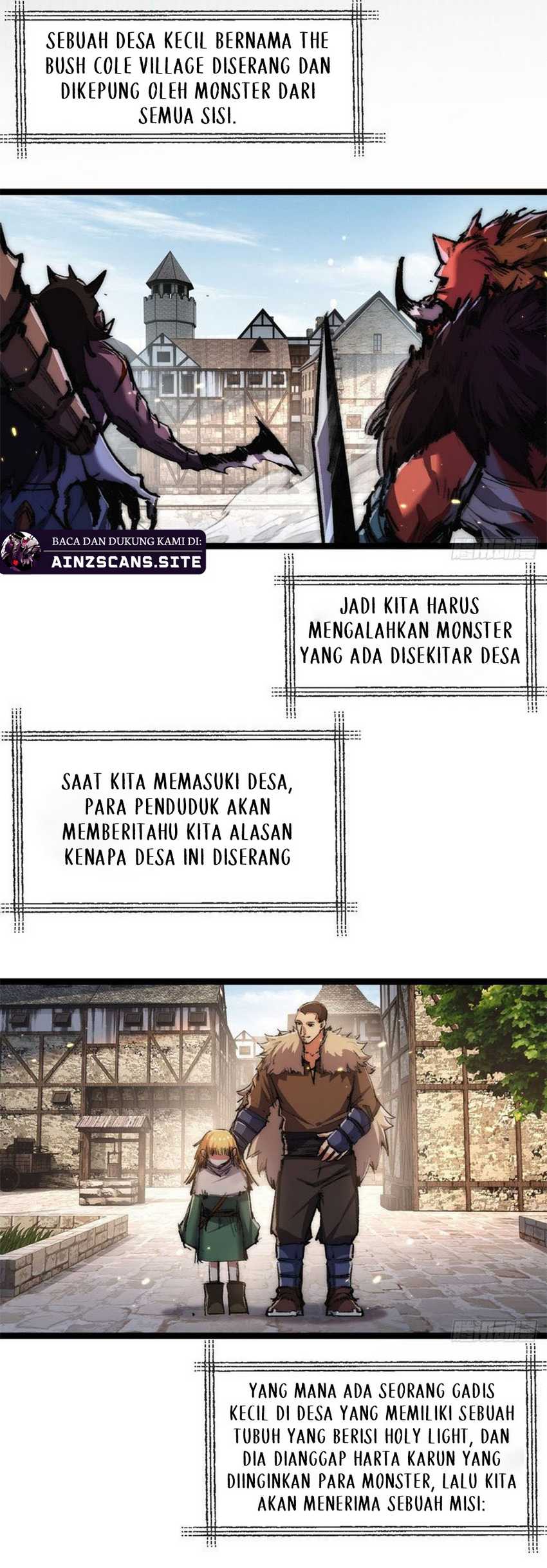 Moon Slayer Chapter 16 - halaman 15