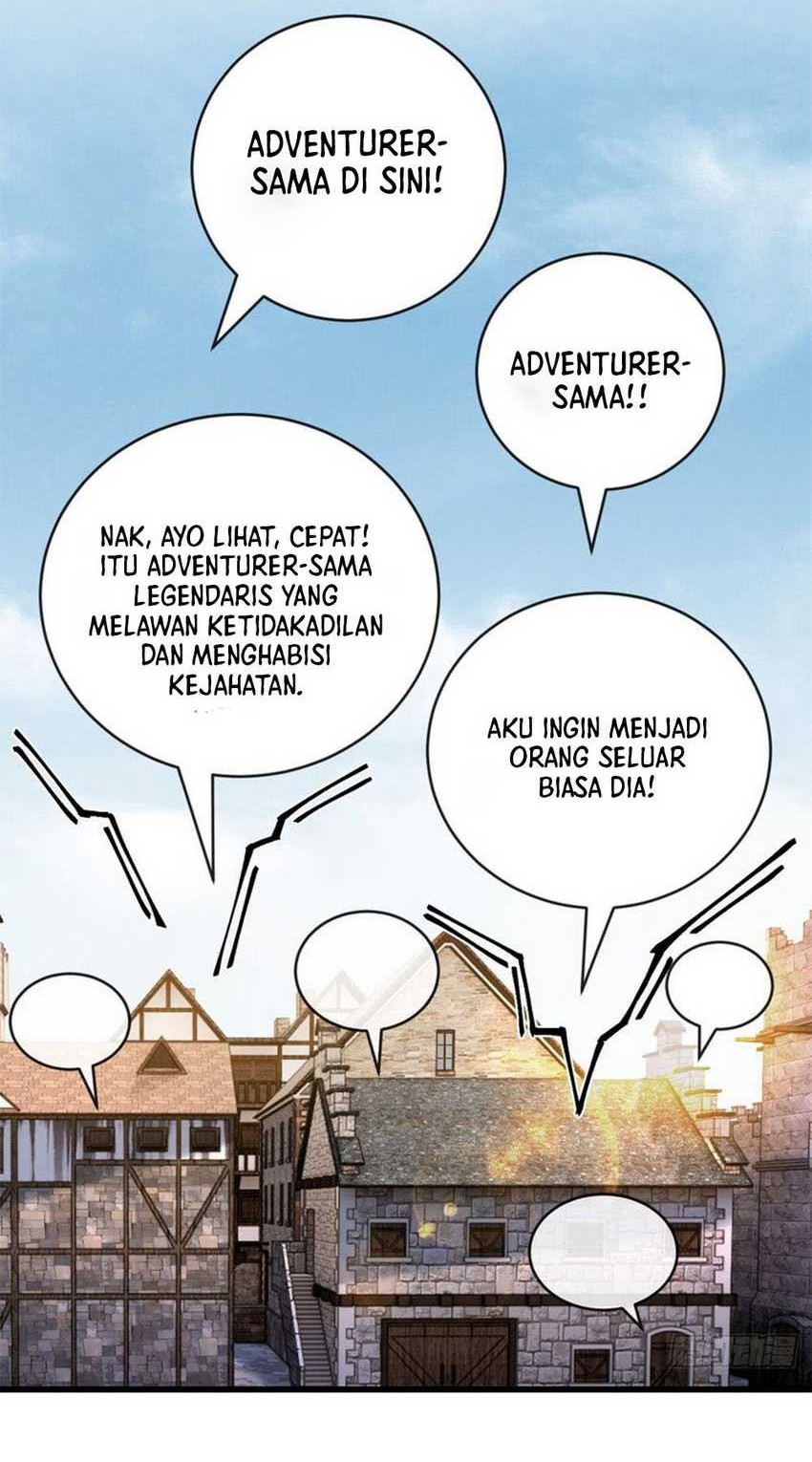 Moon Slayer Chapter 16 - halaman 23