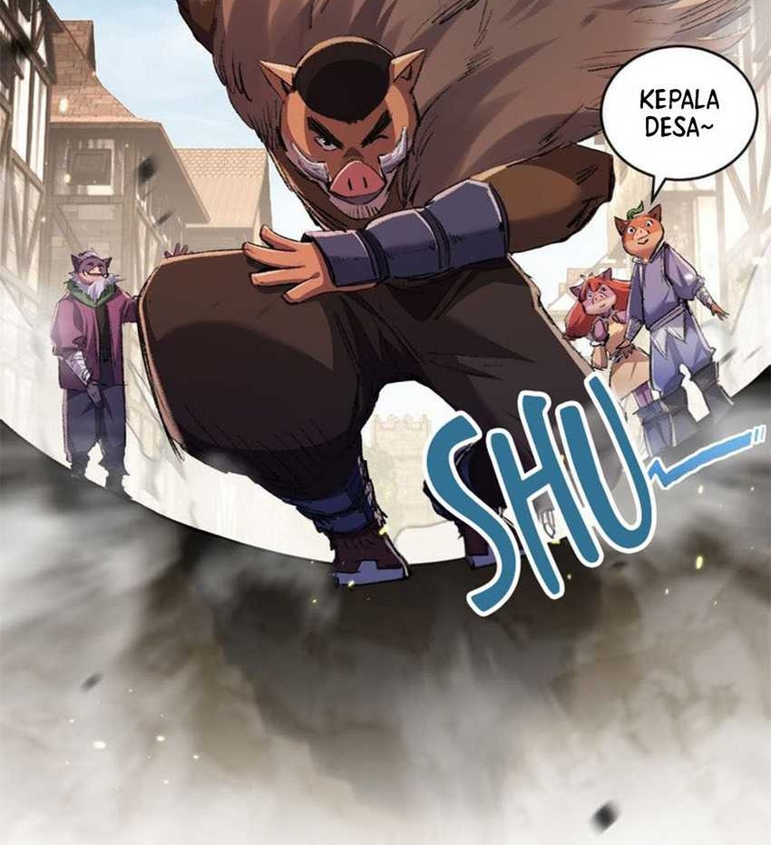 Moon Slayer Chapter 16 - halaman 25