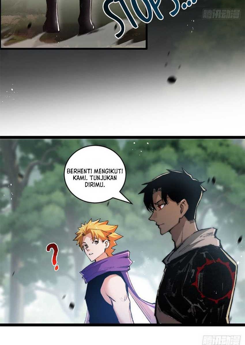 Moon Slayer Chapter 16 - halaman 4