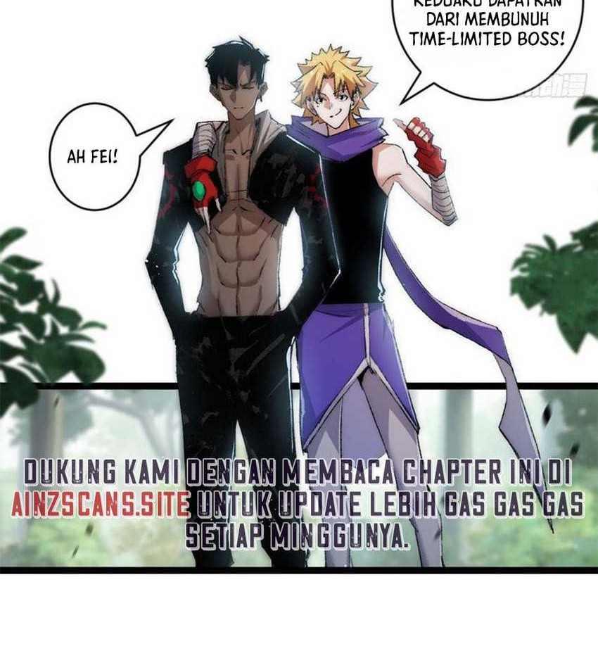 Moon Slayer Chapter 16 - halaman 8