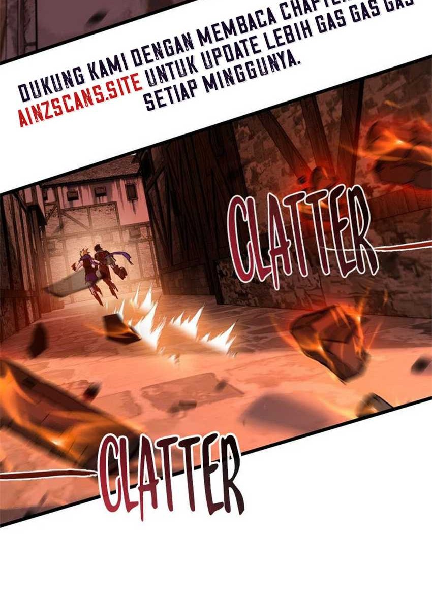 Moon Slayer Chapter 17 - halaman 17