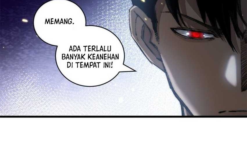 Moon Slayer Chapter 17 - halaman 25