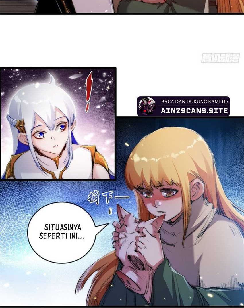 Moon Slayer Chapter 17 - halaman 27