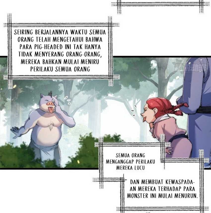 Moon Slayer Chapter 17 - halaman 29