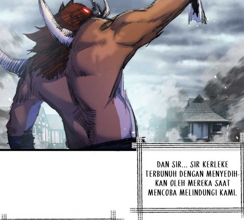 Moon Slayer Chapter 17 - halaman 33