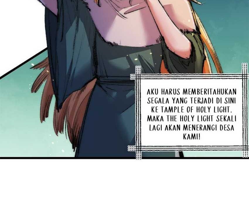 Moon Slayer Chapter 17 - halaman 35