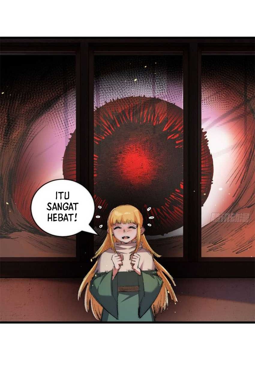 Moon Slayer Chapter 17 - halaman 37
