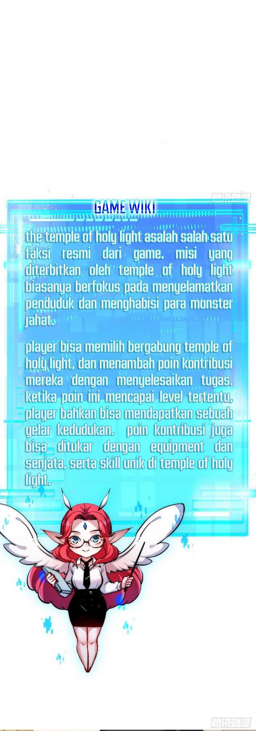 Moon Slayer Chapter 17 - halaman 41